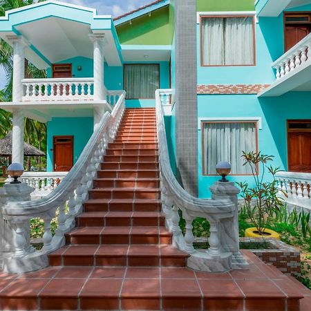 Palmira Beach Resort & Spa Mui Ne Luaran gambar