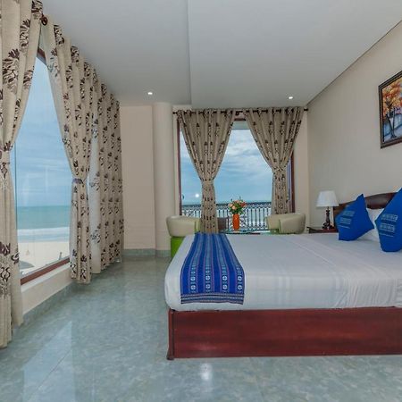 Palmira Beach Resort & Spa Mui Ne Luaran gambar