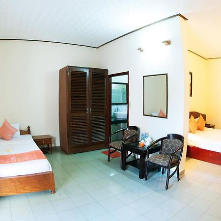 Palmira Beach Resort & Spa Mui Ne Bilik gambar