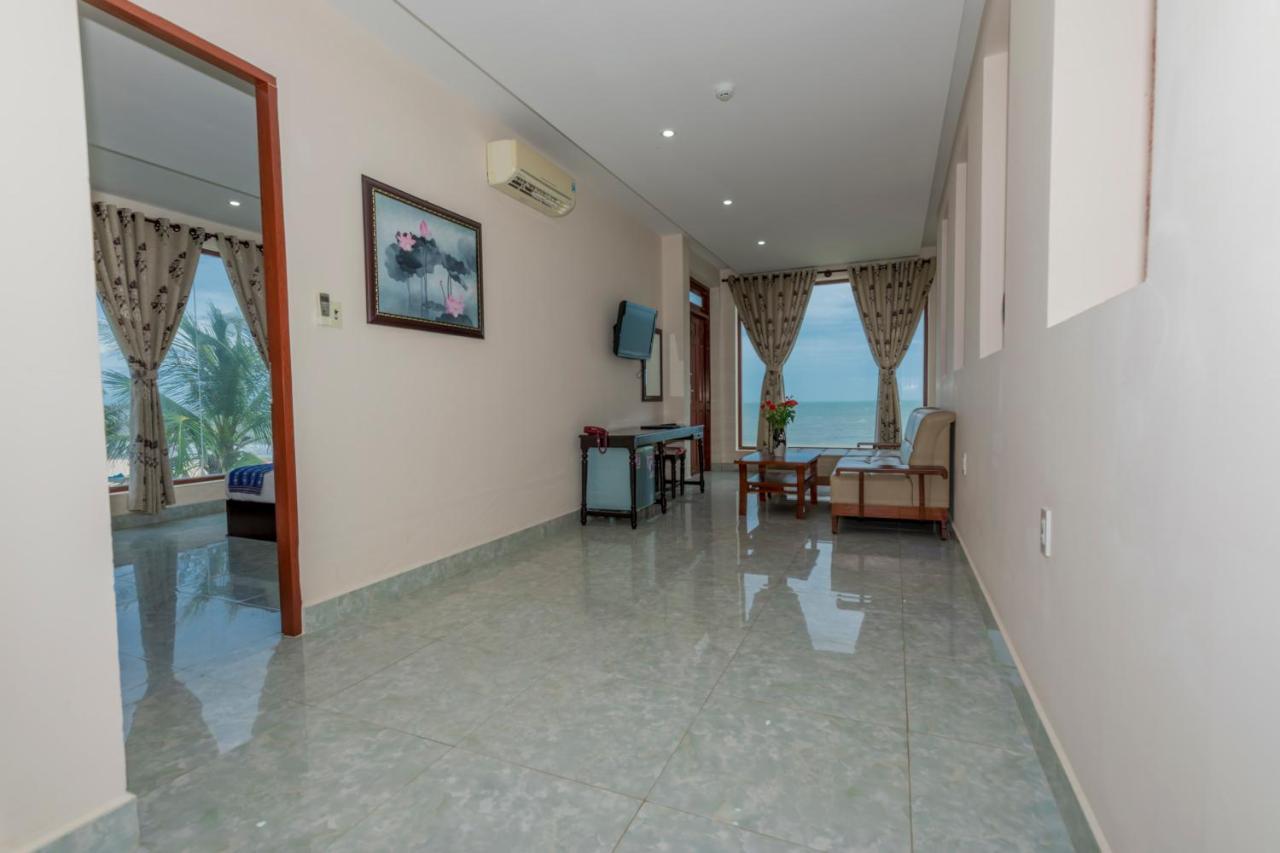 Palmira Beach Resort & Spa Mui Ne Luaran gambar