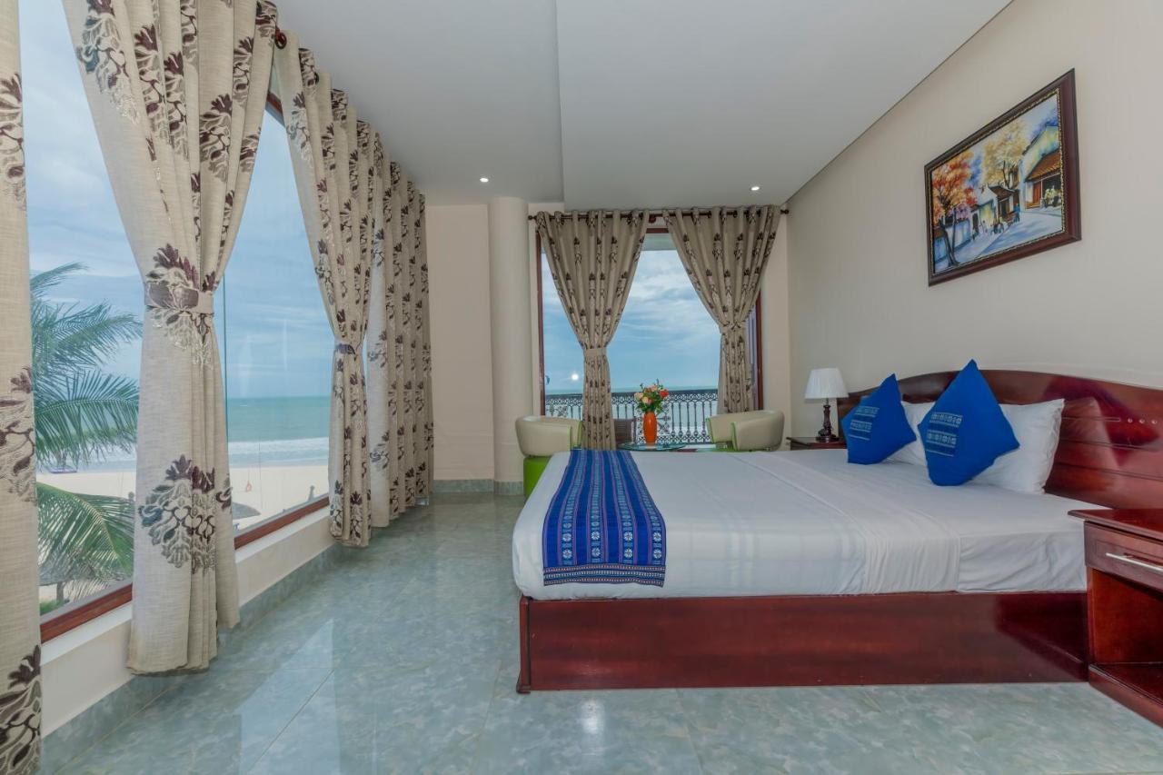 Palmira Beach Resort & Spa Mui Ne Luaran gambar