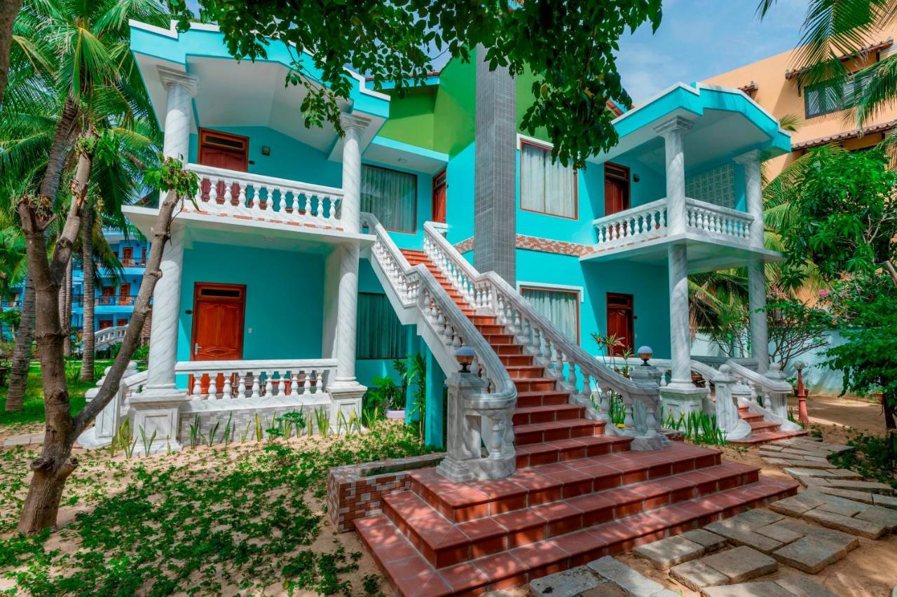 Palmira Beach Resort & Spa Mui Ne Luaran gambar