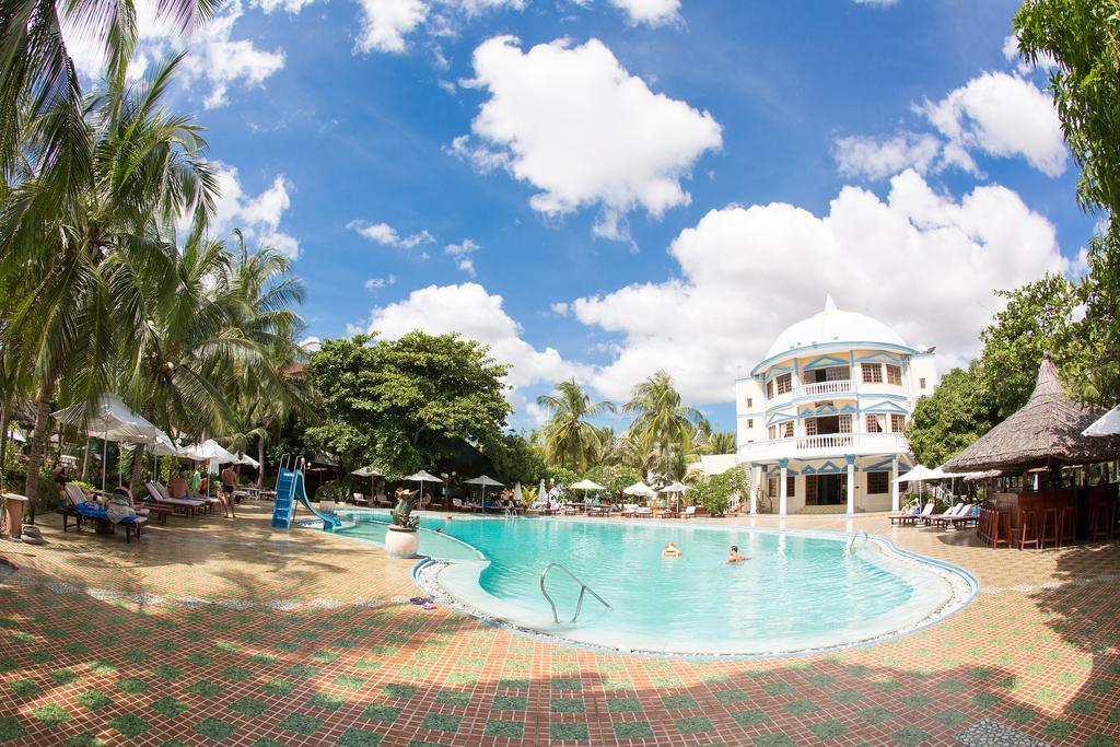 Palmira Beach Resort & Spa Mui Ne Luaran gambar