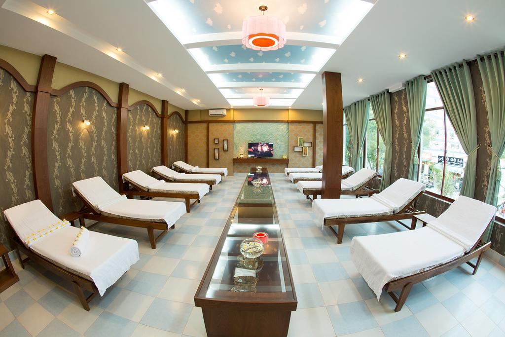 Palmira Beach Resort & Spa Mui Ne Luaran gambar