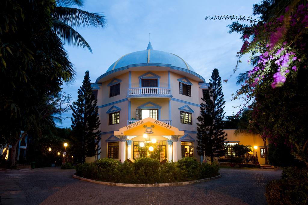 Palmira Beach Resort & Spa Mui Ne Luaran gambar
