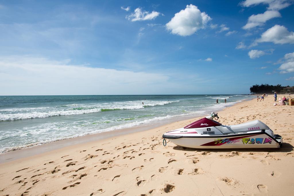 Palmira Beach Resort & Spa Mui Ne Luaran gambar