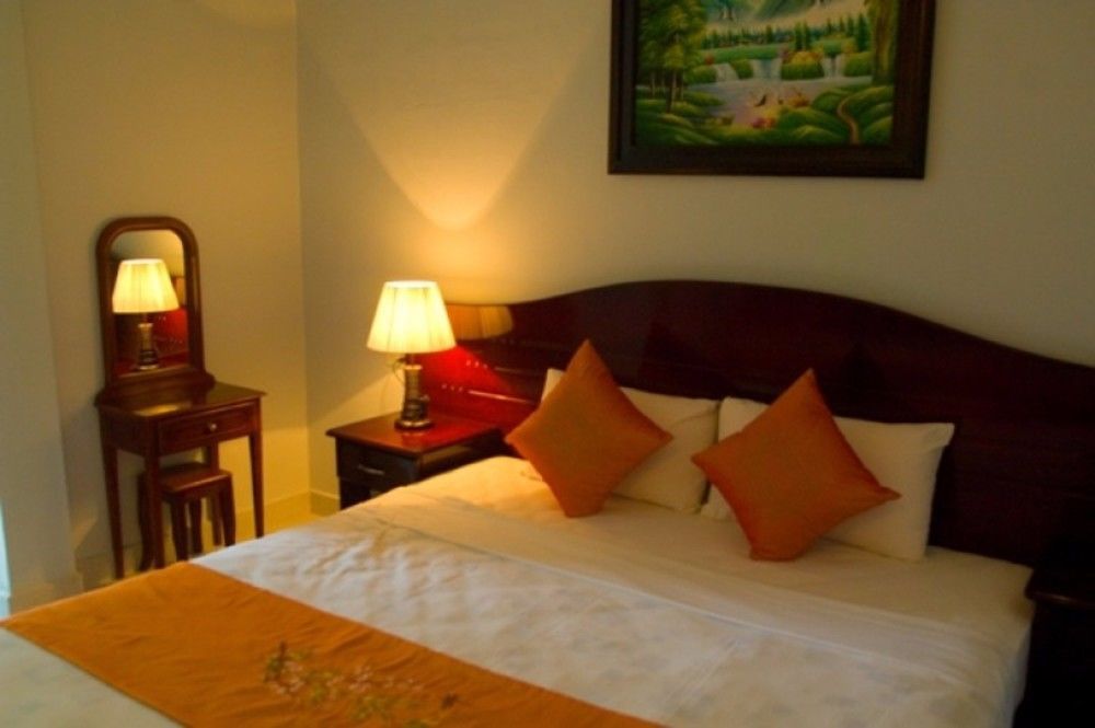 Palmira Beach Resort & Spa Mui Ne Luaran gambar
