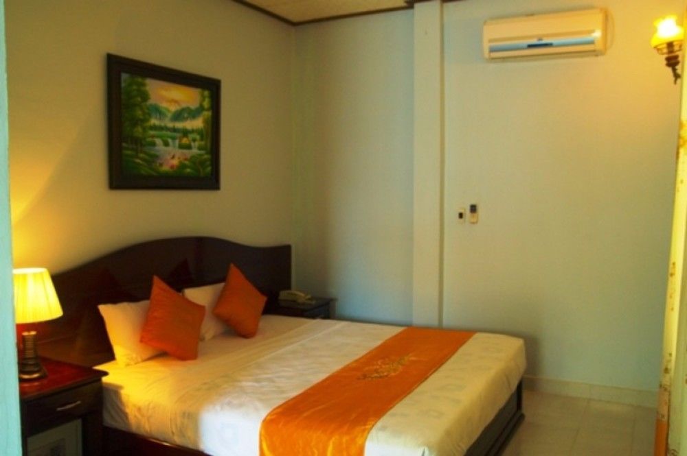 Palmira Beach Resort & Spa Mui Ne Luaran gambar