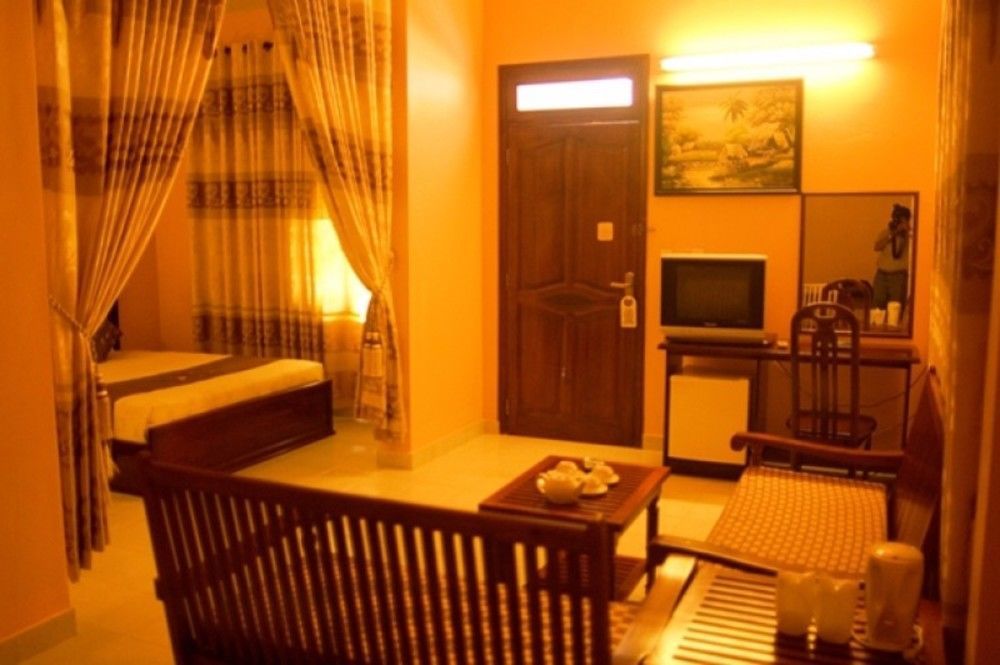 Palmira Beach Resort & Spa Mui Ne Luaran gambar