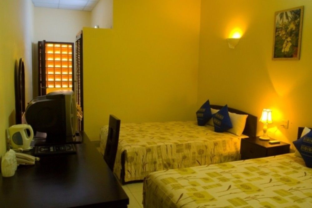 Palmira Beach Resort & Spa Mui Ne Luaran gambar
