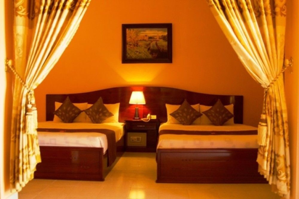 Palmira Beach Resort & Spa Mui Ne Luaran gambar