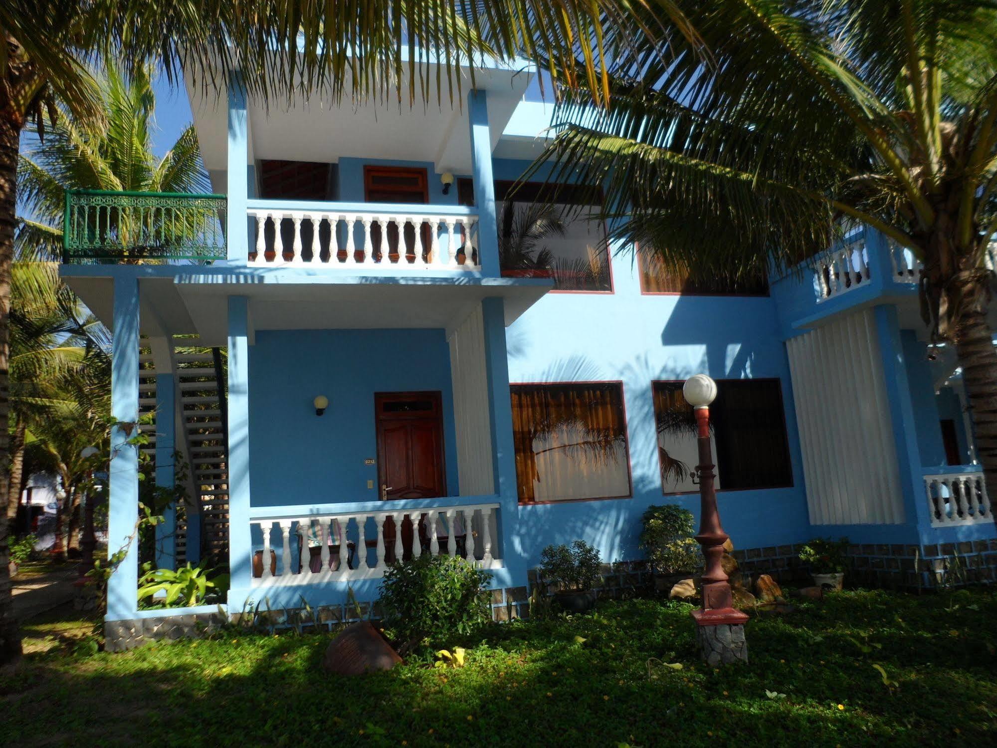 Palmira Beach Resort & Spa Mui Ne Luaran gambar