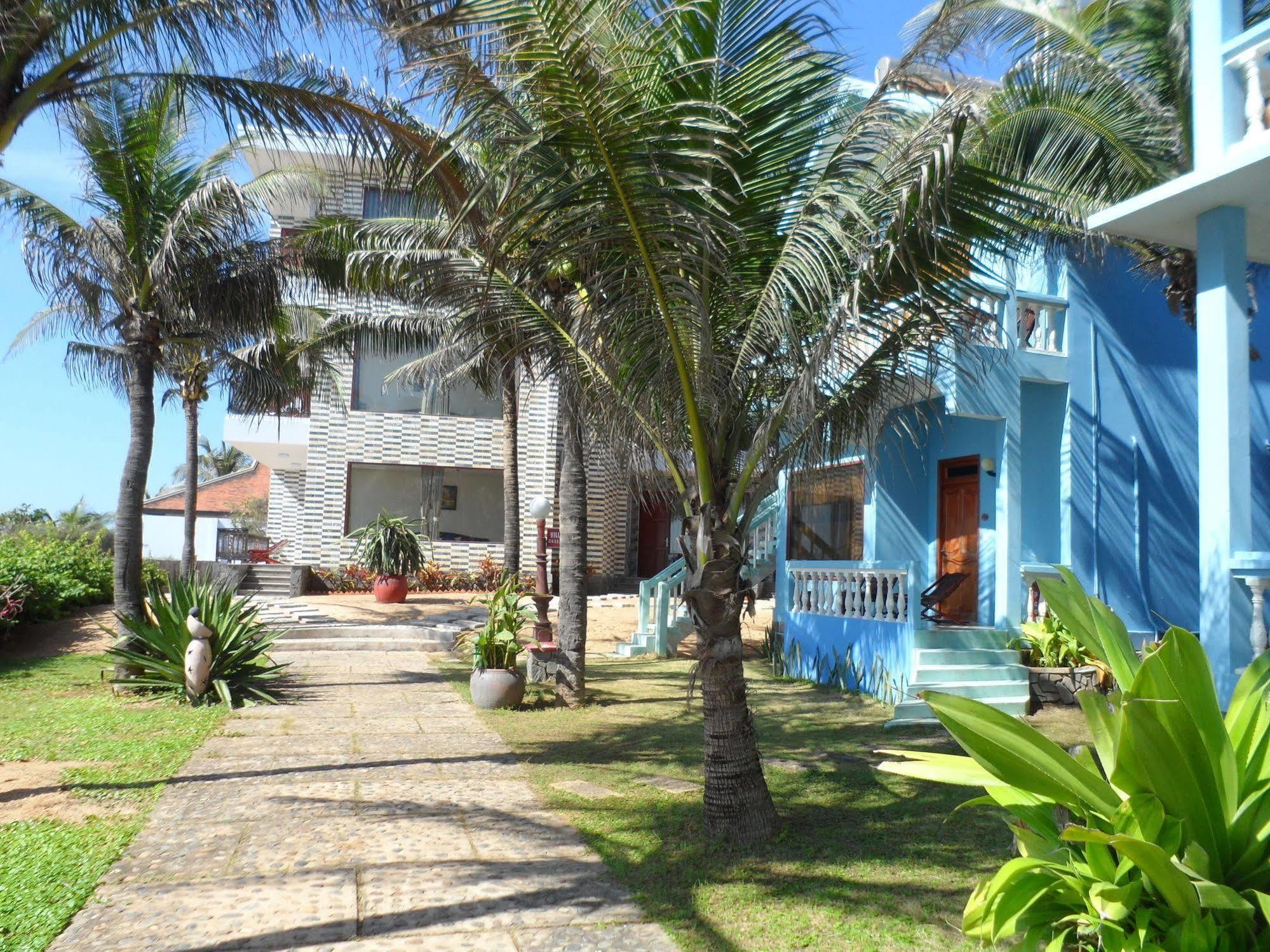 Palmira Beach Resort & Spa Mui Ne Luaran gambar