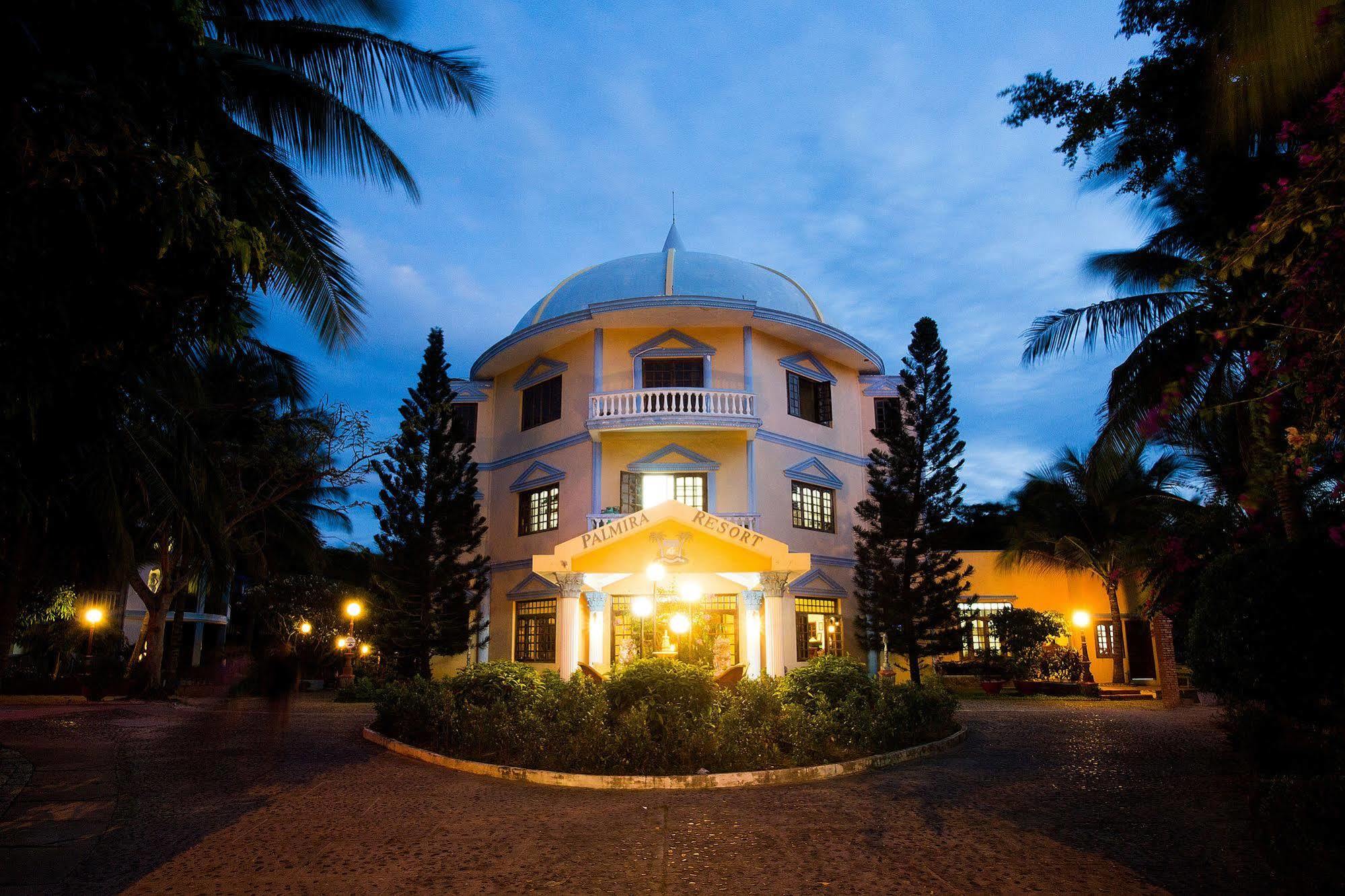 Palmira Beach Resort & Spa Mui Ne Luaran gambar