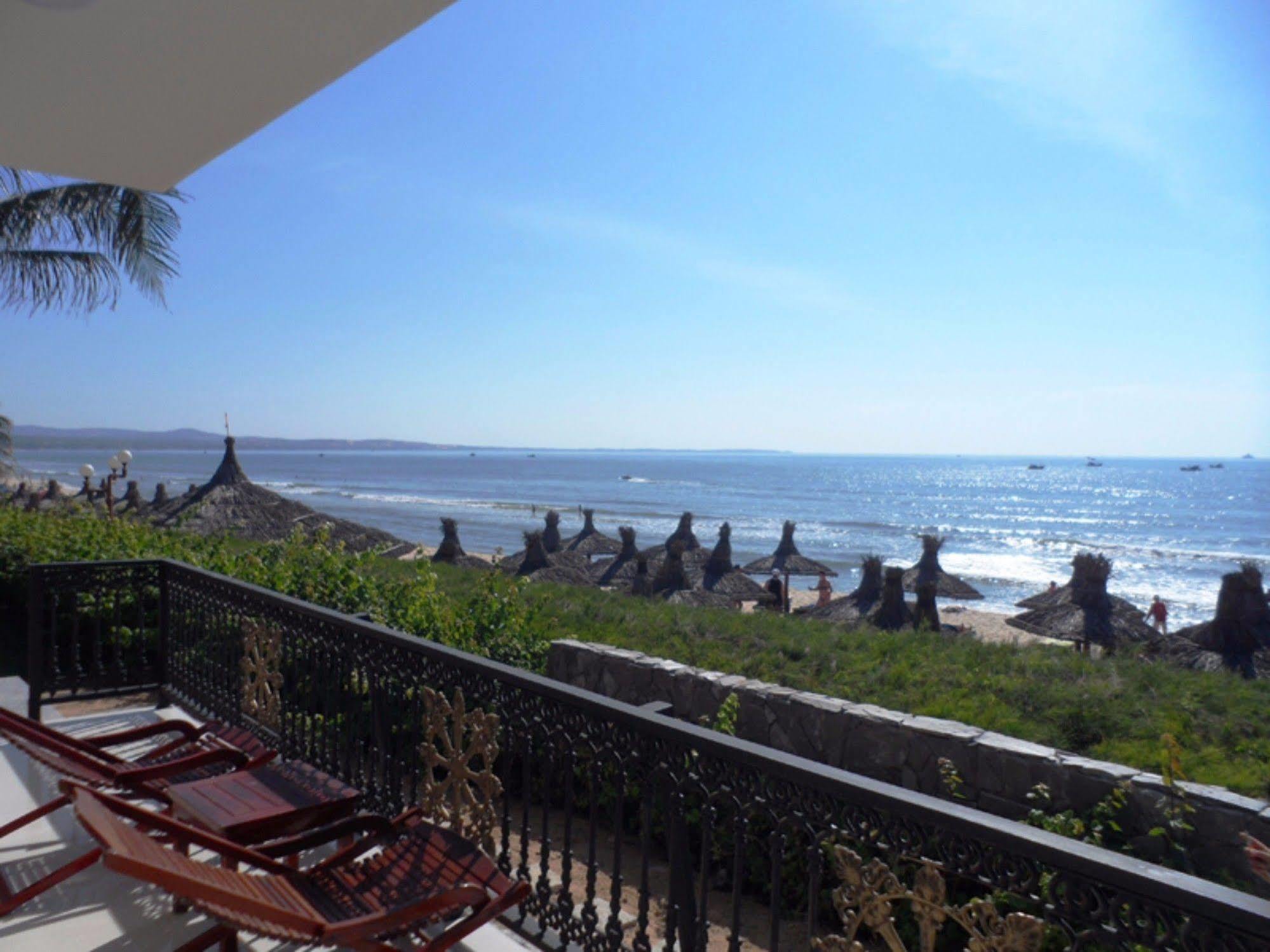 Palmira Beach Resort & Spa Mui Ne Luaran gambar