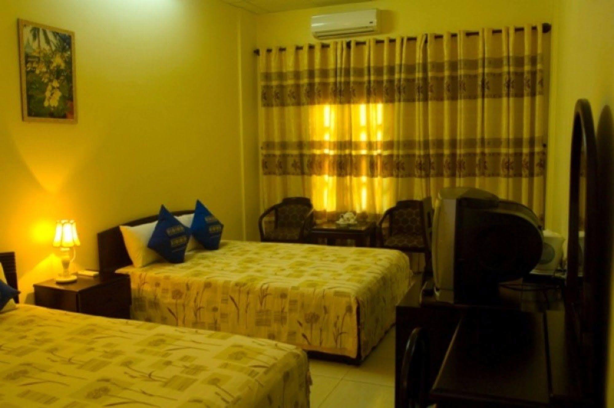 Palmira Beach Resort & Spa Mui Ne Luaran gambar