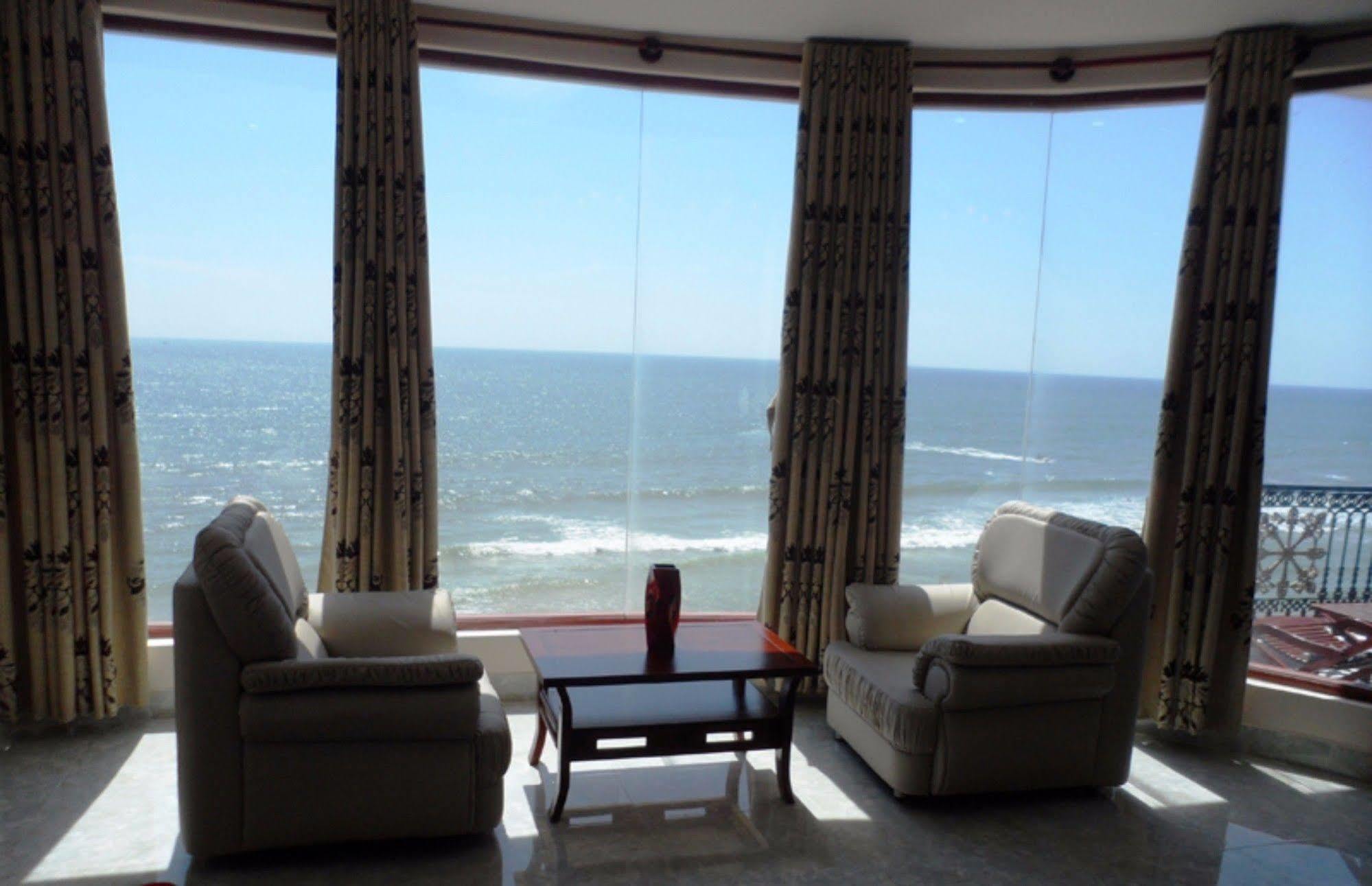 Palmira Beach Resort & Spa Mui Ne Luaran gambar