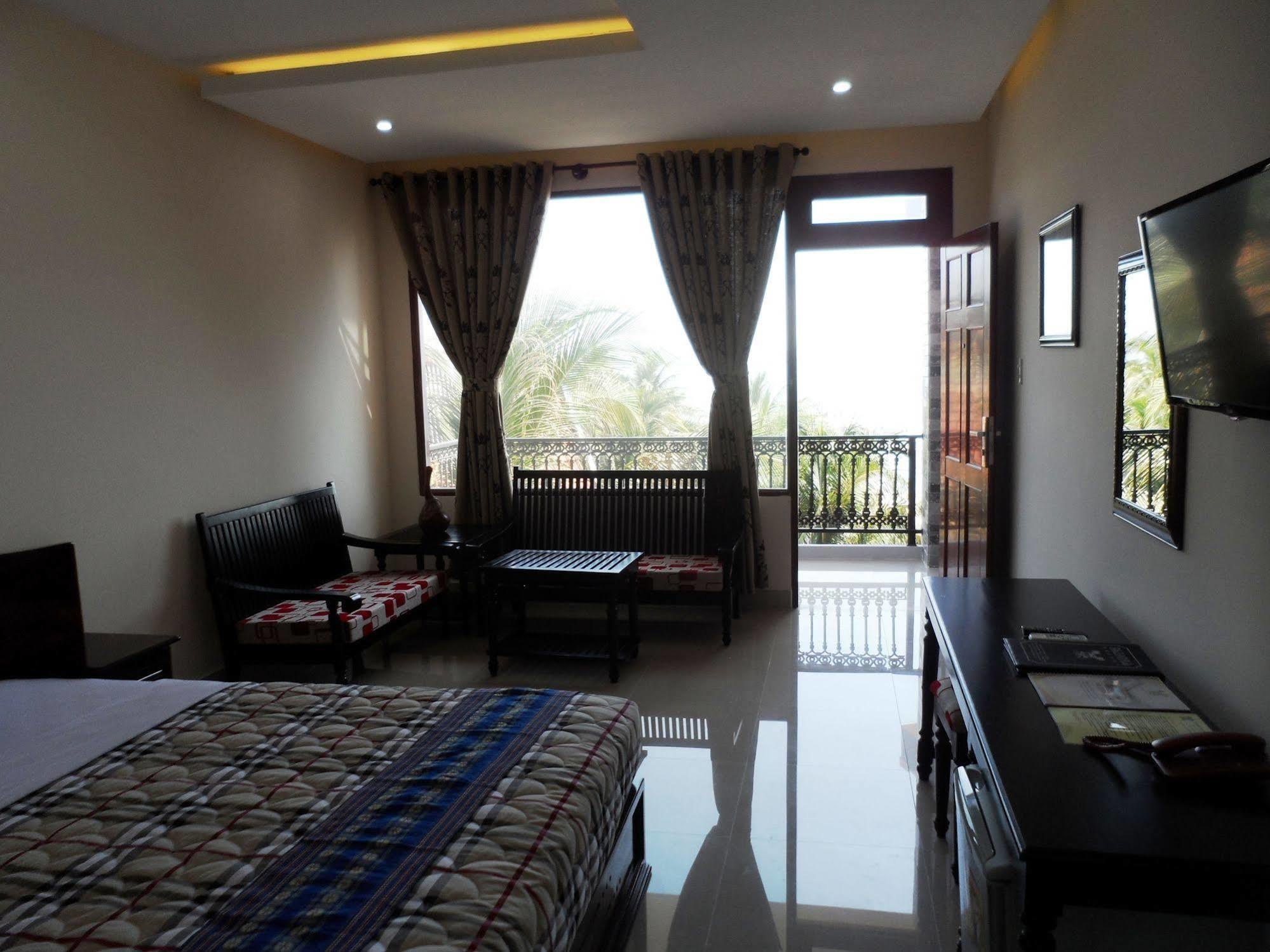 Palmira Beach Resort & Spa Mui Ne Luaran gambar