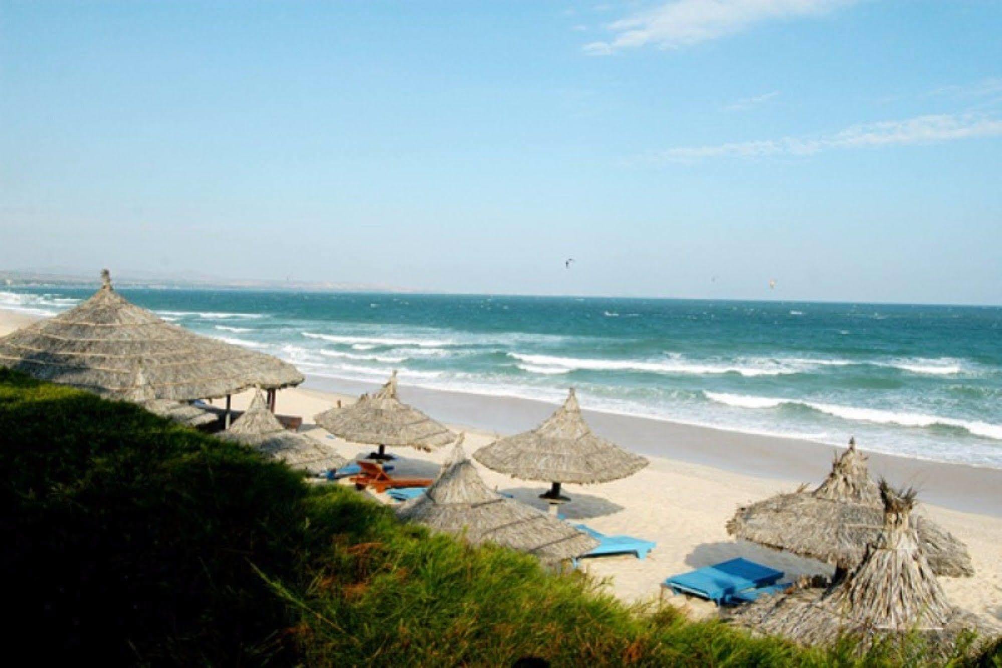 Palmira Beach Resort & Spa Mui Ne Luaran gambar
