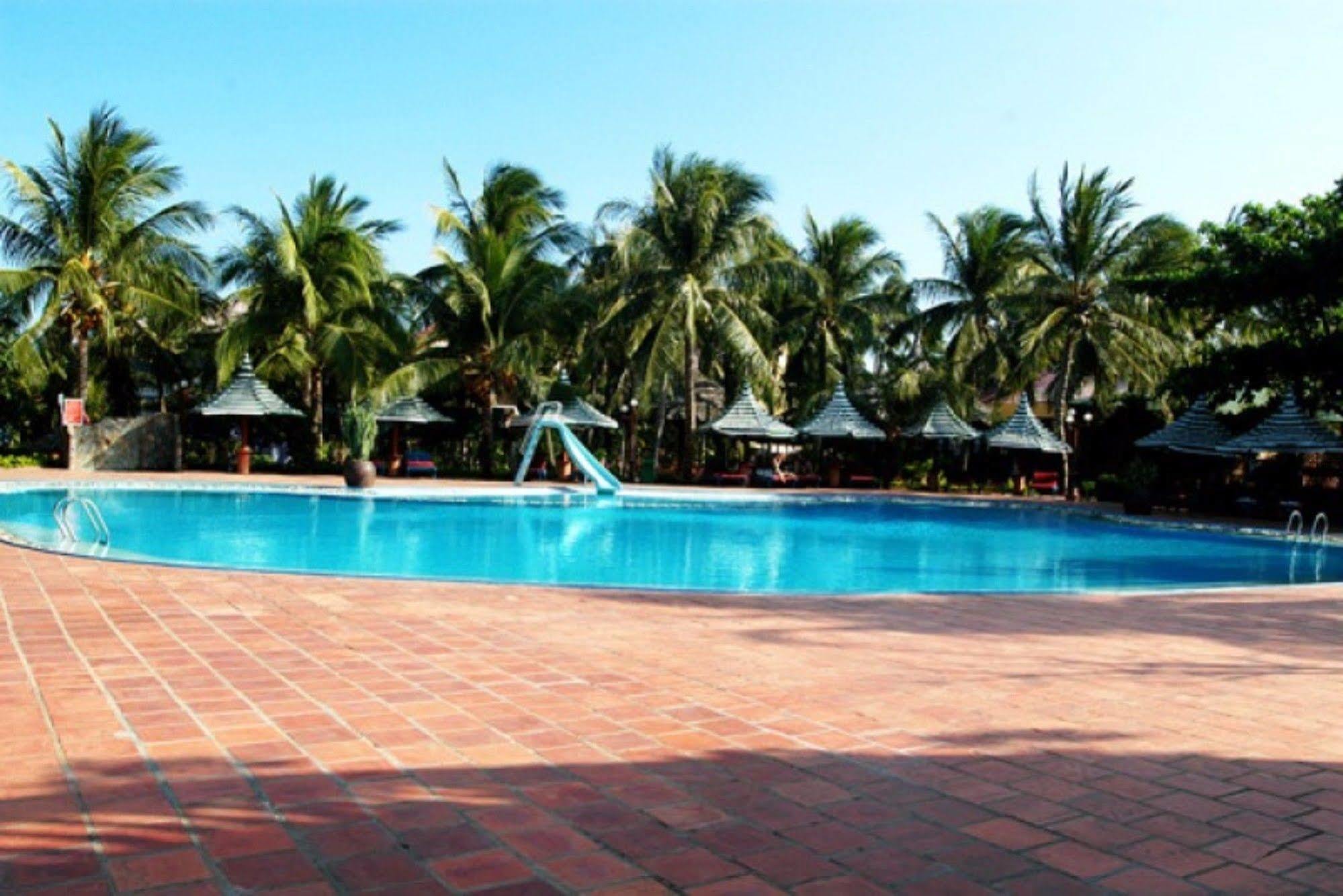 Palmira Beach Resort & Spa Mui Ne Luaran gambar