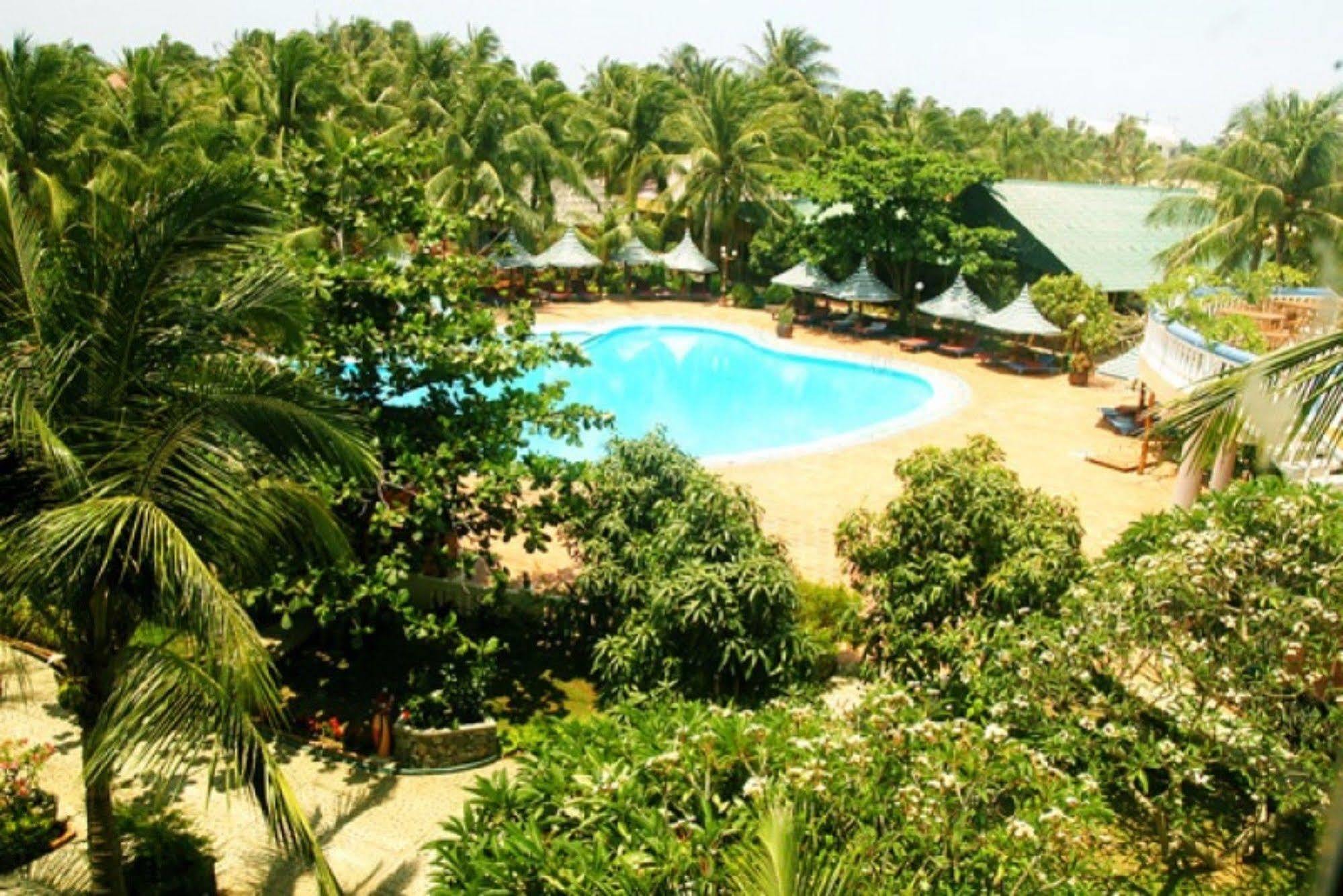 Palmira Beach Resort & Spa Mui Ne Luaran gambar