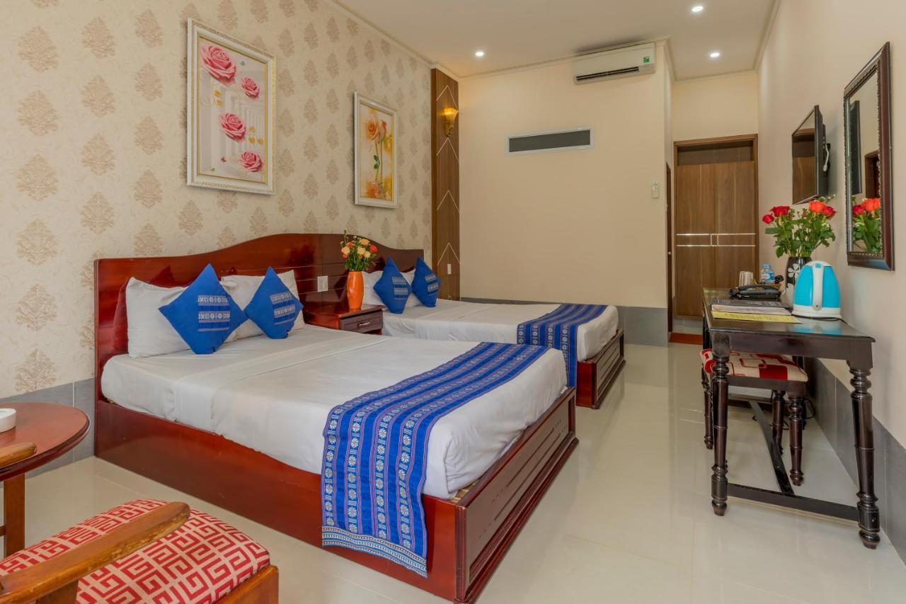 Palmira Beach Resort & Spa Mui Ne Luaran gambar