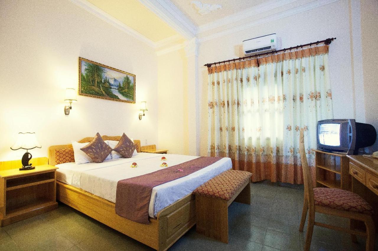 Palmira Beach Resort & Spa Mui Ne Luaran gambar